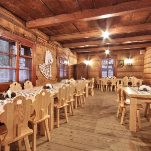 Restauracja Karczma u Wnuka