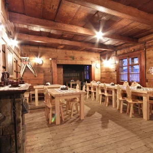 Restauracja Karczma u Wnuka