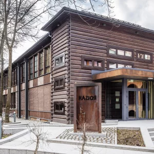 Galeria Władysława Hasiora