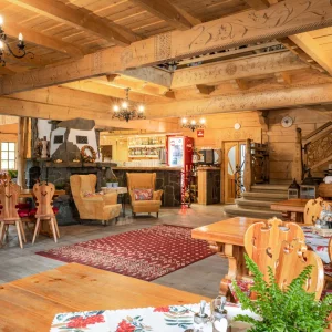 Restauracja Da Adamo