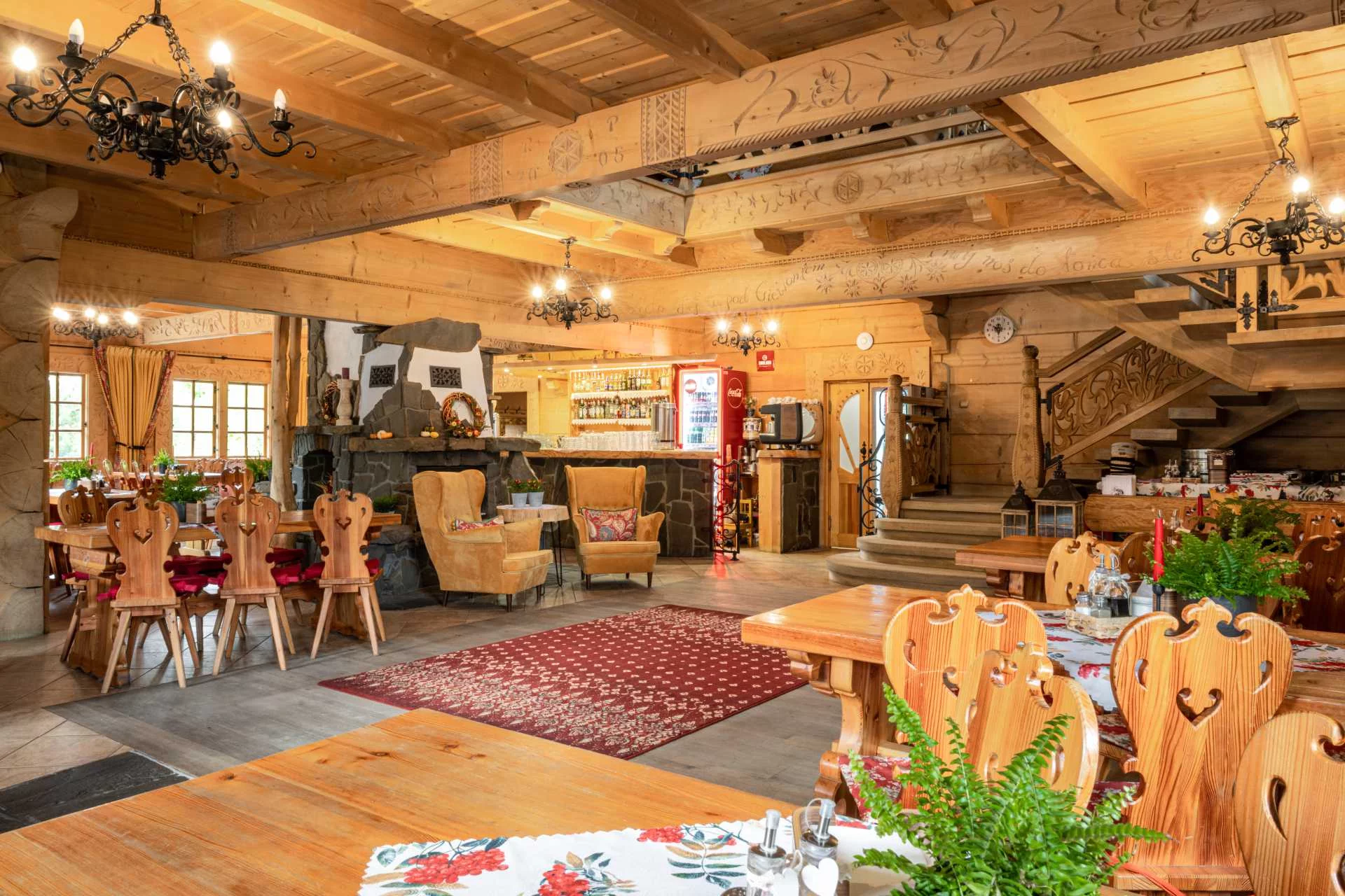 Restauracja Da Adamo