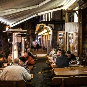 Restauracja Karczma Zapiecek