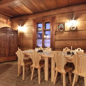 Restauracja Karczma u Wnuka