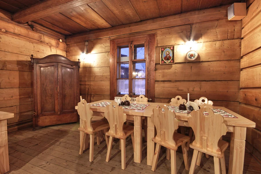 Restauracja Karczma u Wnuka