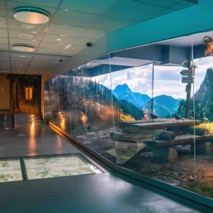 Zakopiańskie Centrum Edukacji Przyrodniczej TPN