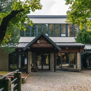 Zakopiańskie Centrum Edukacji Przyrodniczej TPN