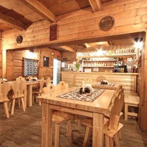 Restauracja Karczma u Wnuka