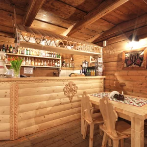 Restauracja Karczma u Wnuka