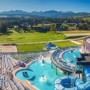 Termy Chochołowskie