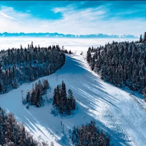 Stacja Narciarska Długa Polana
