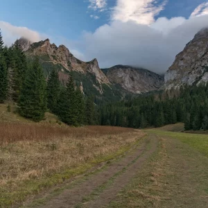 Dolina Małej Łąki