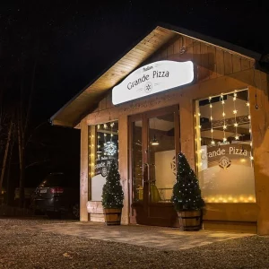 Grande Pizza