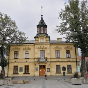 Muzeum Podhalańskie w Nowym Targu