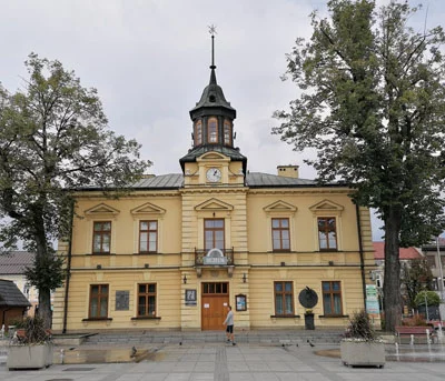 Muzeum Podhalańskie w Nowym Targu