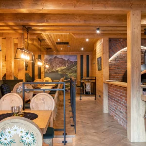 Restauracja Villa Adamo