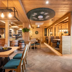 Restauracja Villa Adamo