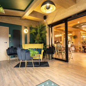 Restauracja Villa Adamo