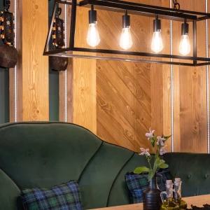 Restauracja Villa Adamo