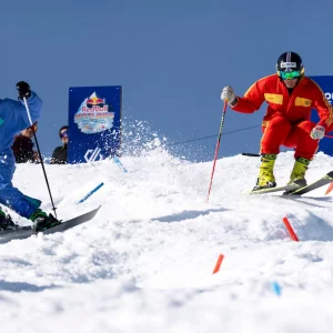 Stacja Narciarska Kotelnica Białczańska