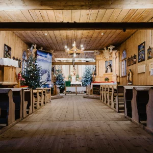 Kościół Matki Bożej Częstochowskiej i św. Klemensa