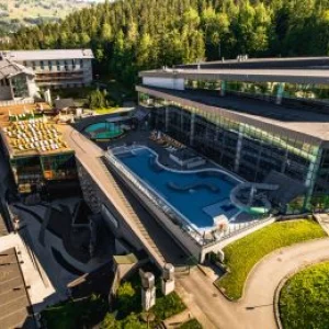 Aqua Park Zakopane