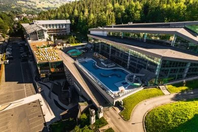 Aqua Park Zakopane