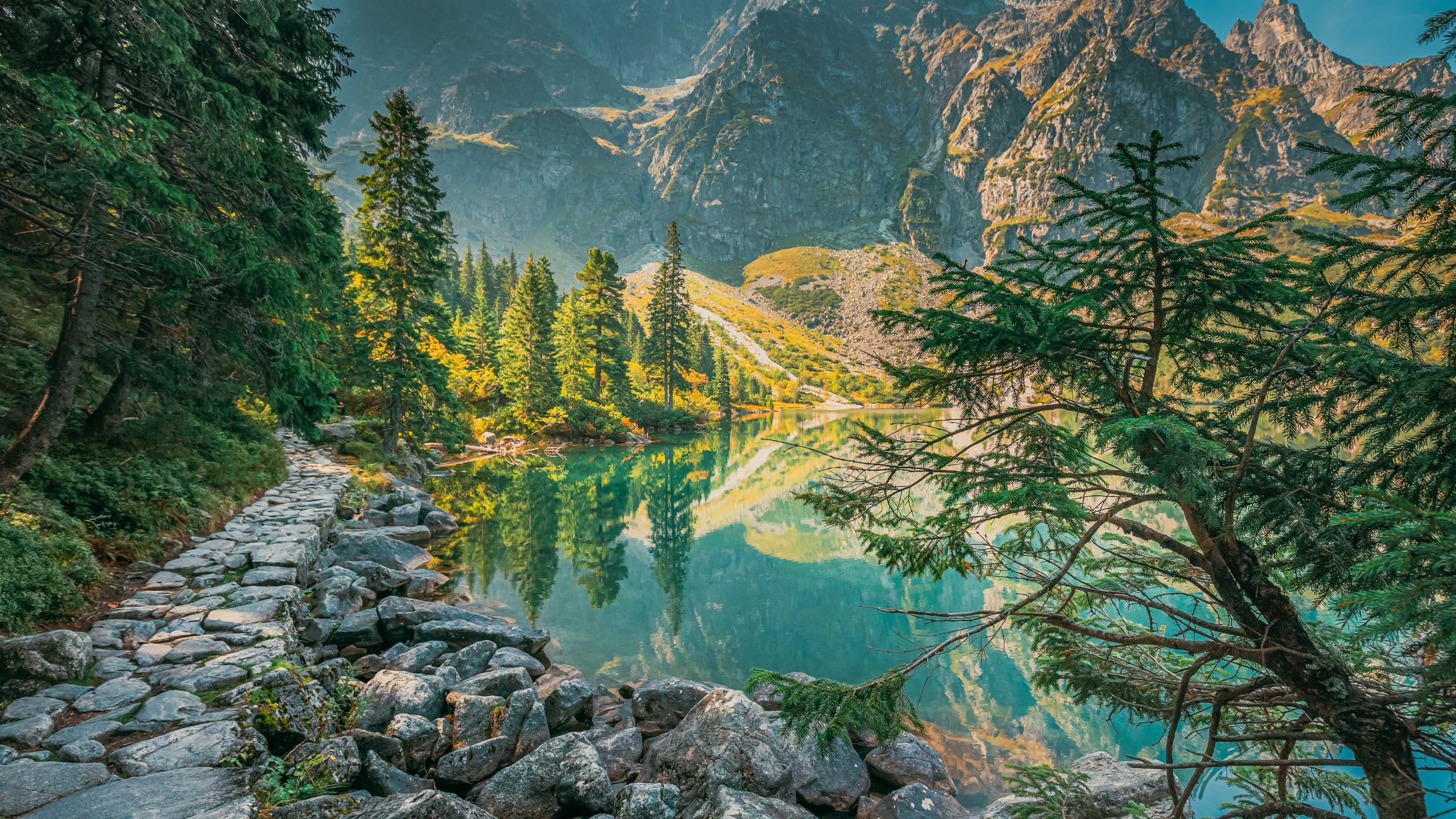 Podhale o każdej porze roku - Kiedy najlepiej przyjechać?