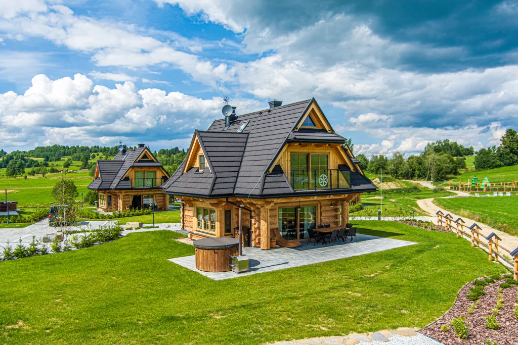 Domki Podhale, domki Zakopane, Domki Kościelisko