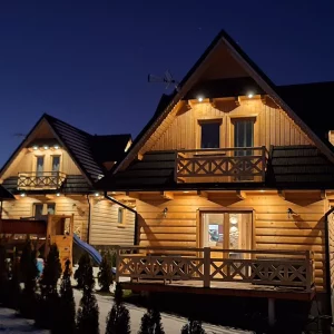 Tatrzański Przystanek 1 - Białka Tatrzańska