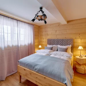 Luksusowe domki Maruszyna - Maruszyna