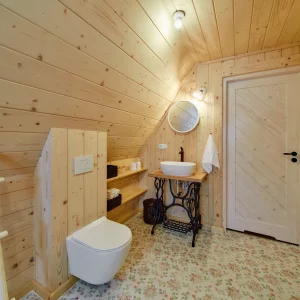 Luksusowe domki Maruszyna - Maruszyna