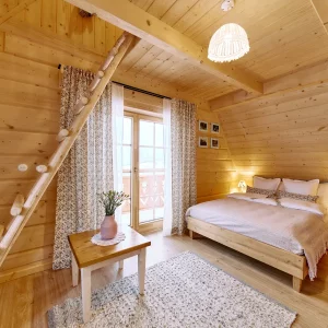 Luksusowe domki Maruszyna - Maruszyna