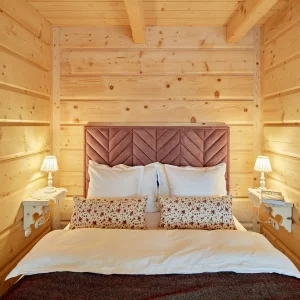 Luksusowe domki Maruszyna - Maruszyna