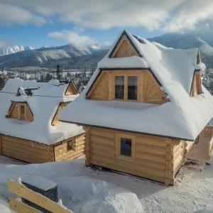 Domki Szymaszkowa - Zakopane