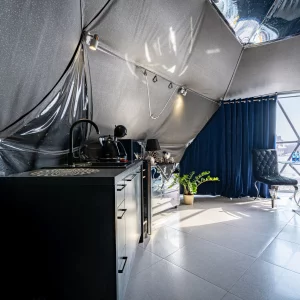 Glamp Royal - Biały Dunajec