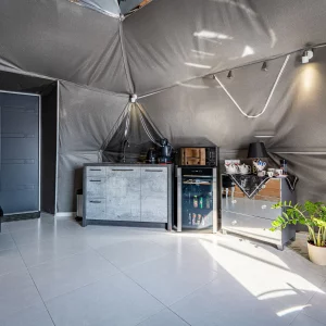 Glamp Royal - Biały Dunajec