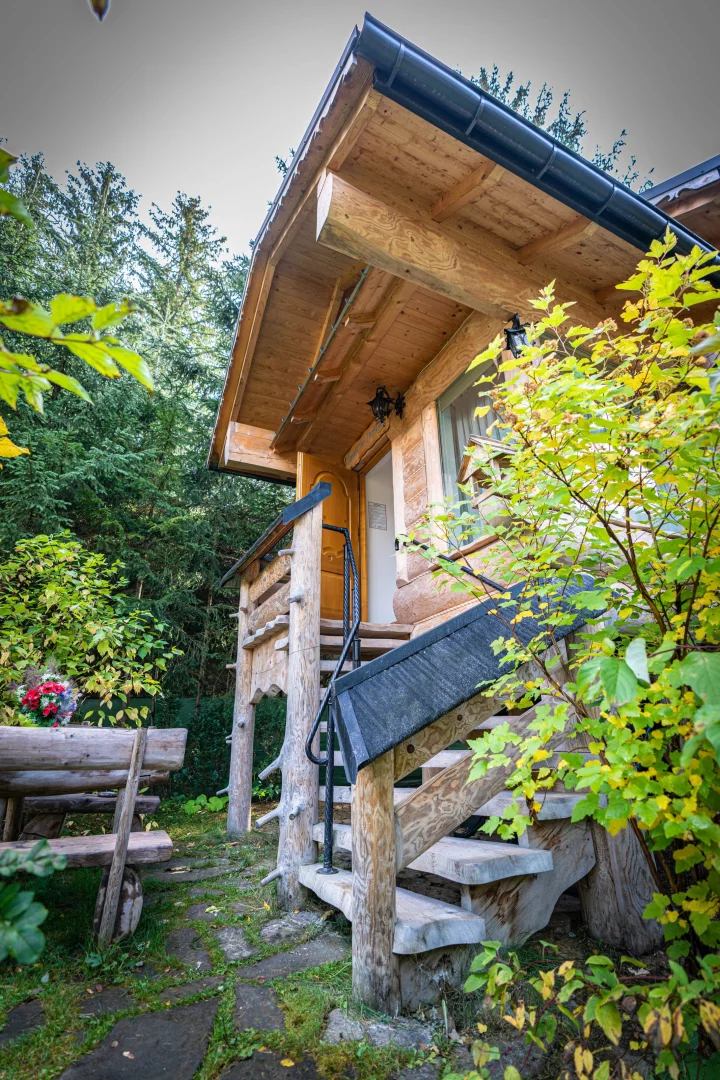 Domek Na Drzewie - Kościelisko