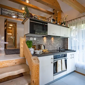 Domek Na Drzewie - Kościelisko