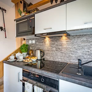 Domek Na Drzewie - Kościelisko