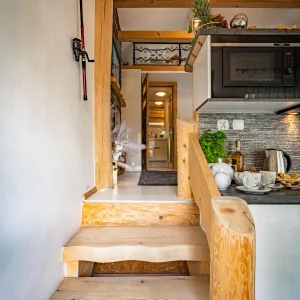 Domek Na Drzewie - Kościelisko