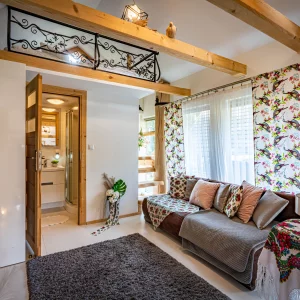 Domek Na Drzewie - Kościelisko