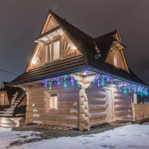 Domki Szymaszkowa - Zakopane
