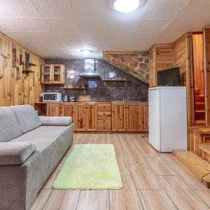 Domek góralski u Kluśki - Zakopane