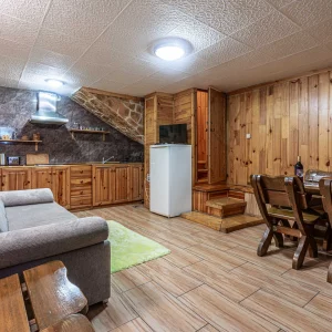 Domek góralski u Kluśki - Zakopane