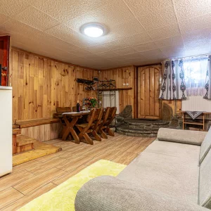 Domek góralski u Kluśki - Zakopane