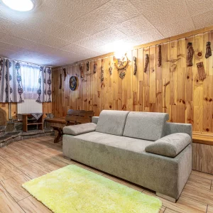 Domek góralski u Kluśki - Zakopane