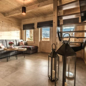 Domki Szymaszkowa - Zakopane