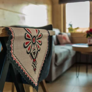 Domki Szymaszkowa - Zakopane