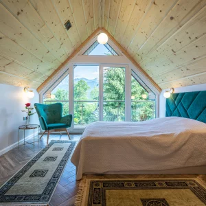 Domek Jaś I Małgosia