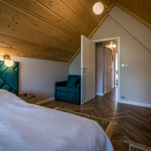 Domek Jaś I Małgosia